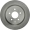 Centric Parts Standard Brake Rotor, 121.42079 121.42079 - alternate 1
